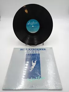 Bill Kirchner Nonett - Infant Eyes See Breeze Jazz Sb 2017 1983 US - Picture 1 of 6