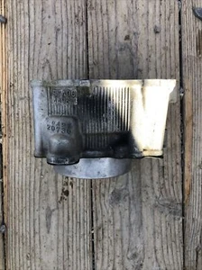 2003 Yamaha YZ450F Cylinder Top End Engine  - Picture 1 of 8