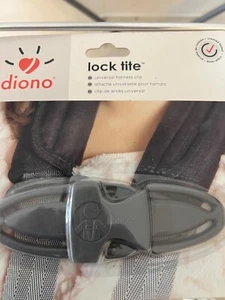 Diono lock tite lot of 2 (1+1) - Picture 1 of 4