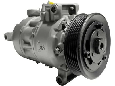 Compresor de aire acondicionado Denso 62784HQZC 2016 para Volkswagen GTI 2015-2017 Foto 1 de 2