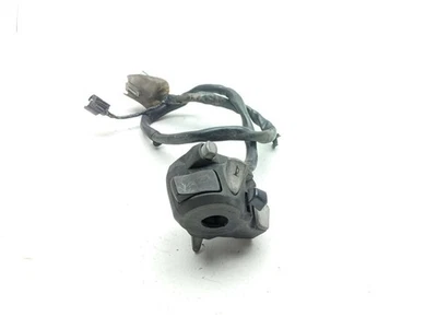 Interruptor faro control izquierdo honda ctx700 14 Foto 1 de 4