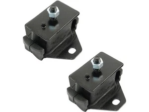 For 1984-1994, 1996-1998 Toyota 4Runner Engine Mount Set 53967NYDK 1986 1988 - Picture 1 of 2