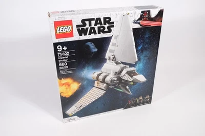 LEGO STAR WARS IMPERIAL SHUTTLE (75302) **SEALED**NEW**FREE SHIPPING* - Image 1 of 3