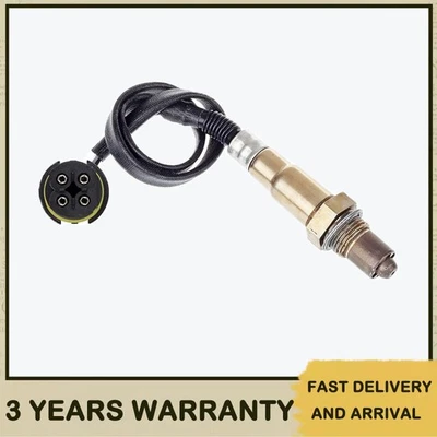 Oxygen O2 Sensor For 2003 2004 2005 Mercedes-Benz CLK320 E320 3.2L E500 5.0L V8 - Image 1 of 4