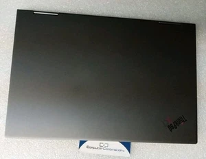 Lenovo ThinkPad X1 Yoga Gen 4 14in Core i7 10th Gen 16GB 512GB Windows Black - Afbeelding 1 van 8
