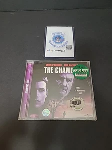The Chamber DVD RARE JAPANESE IMPORT. ORGINAL PRINT - Imagen 1 de 5