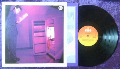 Ray Kennedy - s/t - NL IMPORT LP + OIS 1980 - Image 1 of 2