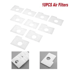 Air Filters Plate Kit For STIHL 017 018 MS170 MS180 Chainsaw Parts 1130 124 0800 - Picture 1 of 16