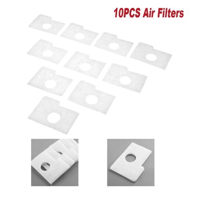 Air Filters Plate Kit For STIHL 017 018 MS170 MS180 Chainsaw Parts 1130 124 0800 - Image 1 of 4