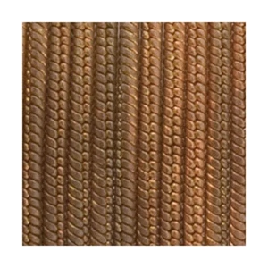 Cadena serpiente GF9 Modeling Supply 1,5 mm nueva - Imagen 1 de 1