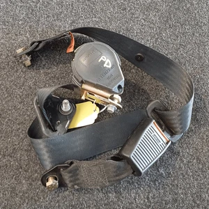 1828611601 Cintura di sicurezza post. DX FIAT PANDA 1a Serie 1.1 4x4 Ber. - Picture 1 of 4