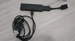 Amazon Fire TV Stick 4K Solo 4K - SIN Control Remoto - Modelo E9L29Y - PROBADO Y FUNCIONA - Imagen 1 de 3