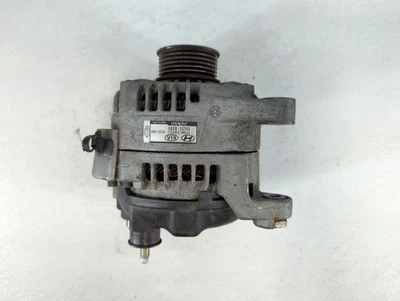 Оригинальный двигатель для зарядки генератора переменного тока 2017-2021 Kia Sportage NJQSJ - Изображение 1 из 4