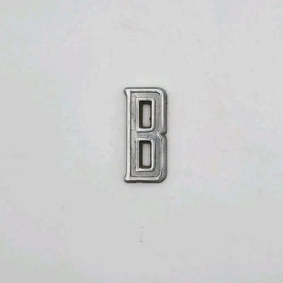 Buick Skylark Regal 1984 emblema vintage OEM Foto 1 de 4