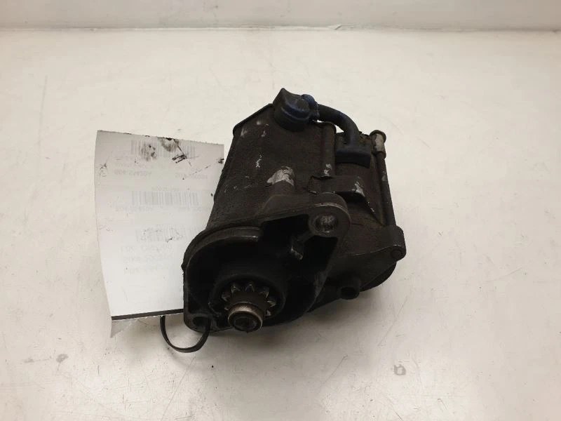 81-95 TOYOTA PICKUP 4 CYL 1.0KW STARTER MOTOR ASSEMBLY  - Image 1 of 4