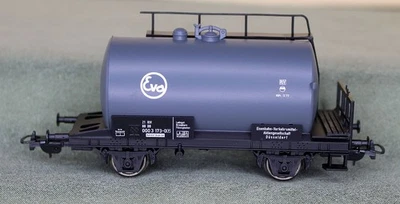 Piko 57716 Kesselwagen EVA, DB, Ep. 4 - Bild 1 von 4