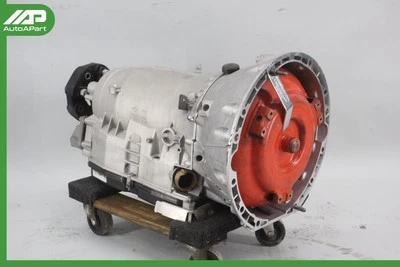 ✅ 03-06 Mercedes W211 E55 SL55 CL55 AMG transmisión automática de 5 velocidades 108 k OEM Foto 1 de 4