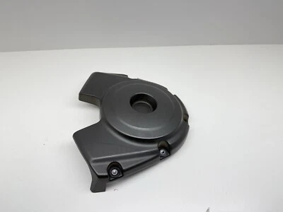 2016 Yamaha Bolt XVS950 Front Sprocket Belt Pulley Cover Guard OEM - Image 1 of 4