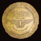 Saxon Decade of the Eagle (Vinyl)