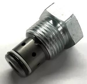 CAT Valve Fuel Check 2812725 NOS - Picture 1 of 4