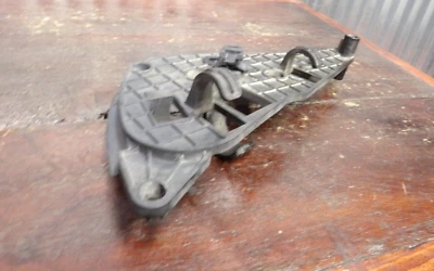 Harley Softail Night Train 07 FXSTB soporte de caddy eléctrico 72380-07 Foto 1 de 3