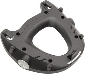 BMW bmw-r-1200-r-koffer-topcase de segunda mano el Parking