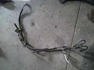 TUBI SERVOSTERZO IDROGUIDA TOYOTA PASEO 96-99 1.5 16V - Picture 1 of 1