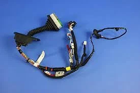 2012 DODGE RAM OEM MOPAR CUMMINS RH RR DR WIRING CREW 68053528AB 188693 — 第 1/4 张图片