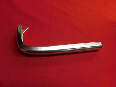 Cubierta protectora de asiento LH 63 Ford Galaxie 500 XL Country Squire #C2AZ-7661411-A usada Foto 1 de 4