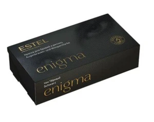 Crema de color Estel Professional Enigma para pestañas y cejas Estel Эстель - Imagen 1 de 13
