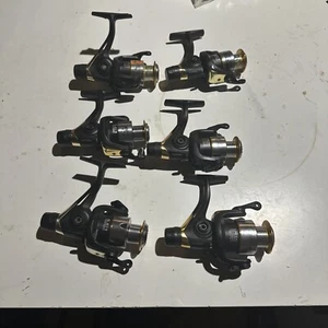 Bass Pro Shops MG10RA Spinning Reel - Picture 1 of 6