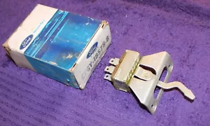 1967 Mercury Comet 202 Capri Caliente Cyclone Gt NOS A/C HEATER BLOWER SWITCH - Picture 1 of 4