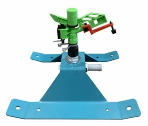 DUCAR ATOM 15 PC LOW FLOW SPRINKLER WITH 1" SKID BASE - Bild 1 von 2