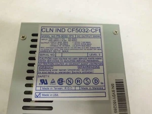 PS-5032-1F3 power supply, new - Picture 1 of 5