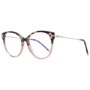 Occhiali da vista tom ford donna montatura montature eyeglasses frames women mt - Imagen 1 de 3