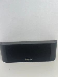 Infinity Center Speaker Black tss-center 1200 - Picture 1 of 8