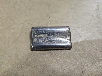 Plymouth Special Deluxe 1949, sedán de 4 puertas, moldura de puerta central línea de cinturón Foto 1 de 4