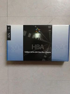 LSI MegaRAID SAS 9300-8e SGL LSI00343  - Picture 1 of 1