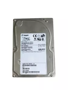 Seagate Cheetah 18GB Ultra2 Wide SCSI 80-Pin 3.5In Internal HD / ST118202LC - Picture 1 of 9