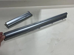 Moldura de tablero lateral izquierdo y derecho Toyota Camry Toyota Camry 2012-2014 OEM - Imagen 1 de 3