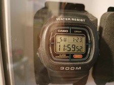 casio dw 300 | eBay