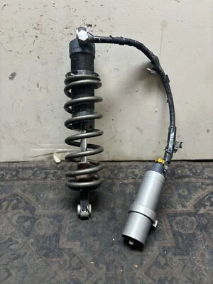 PROFESIONAL EXIT Rear Shock Suspension Honda TRX450R TRX450ER 2006-2014 16.5" - Image 1 of 4