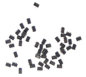 IMT5 "Original" ROHM 2) PNP Complex Transistors  5 pcs - Picture 1 of 1