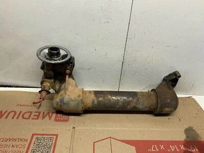 Enfriador de aceite Ford F-250 Super Duty 2001 7,3 1815739C2 Foto 1 de 4