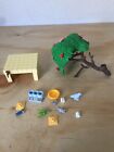 PLAYMOBIL LOT of MISC. PARTS