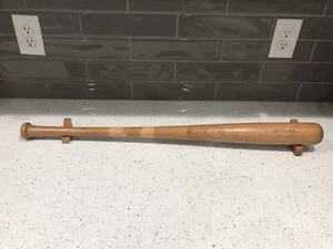 Vintage 1952 to 1964 Ed Mathews Louisville Slugger NO RB H&B Baseball Bat 33”L - Picture 1 of 8