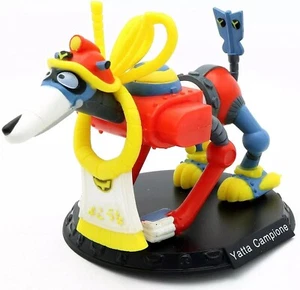 YATTAMAN CULT COLLECTION - YATTA CAMPIONE #18 | Action Figure da Collezione - Foto 1 di 5