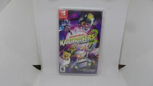 Nickolodeon Kart Racers 2: Grand Prix - Nintendo Switch - Bild 1 von 1
