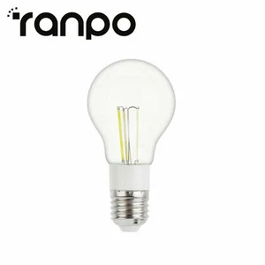 E27 B22 Retro Household Lamp 3W 4W 6W LED Filament Bulb DC 12V 85-265V LED Bulb - Picture 1 of 14