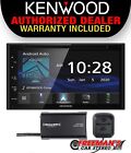 Kenwood DDX5707S 6.8" DVD Receiver Plus SiriusXM XM SXV300V2 Tuner